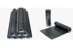 China Ct Room Radiation Protection X Ray Lead Sheet 1000mm X 2000mm supplier
