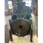 Engine HOWO Engine HOWO Truck Parts Sinotruck Engine Engine D12.42