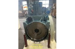 China Engine HOWO Engine HOWO Truck Parts Sinotruck Engine Engine D12.42 supplier