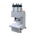 Automatic Wire Testing Equipment , 5 Ton Sample Cutting Machine For Cable