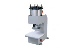 China Automatic Wire Testing Equipment , 5 Ton Sample Cutting Machine For Cable supplier