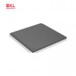 XC2S50-5TQG144C IC Chip Programming FPGAs Second Generation ASIC Replacement Technology for sale