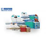 Adjustable 7x2L Fog Sprayer Machine Portable Electric Ulv Fogger disinfectant for sale