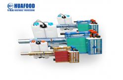 China Industrial Portable Pulse Jet Thermal Fogger Agricultural Gasoline Pulse Atomizer supplier