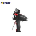 Handheld Portable Mobile Inkjet Printer Reiner Jetstamp940 For Carton Box Sticker for sale