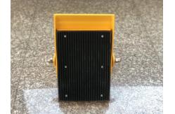 China Aluminum Friction Increases Vehicle Security Lock Foldable Design supplier