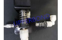 China Stable Output Gluing Unit For Cigarette Makers supplier