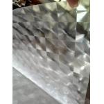 Self Adhesive  3D Lamination filmRoll canvas Protects Documents for sale