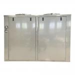 7.48x6.3x5.43 Inch Condensing Unit Online Support After Service for sale