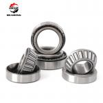 Japan origin Koyo STB3372 Single Row Tapered Roller Bearing ID 33mm OD 72mm for sale