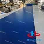 Forming Belt For Production Process Of MDF And OSB Production Line for sale