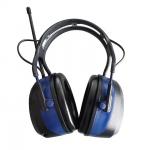 Electronic Ear Defenders Hunting Earmuffs Industrial Noise Cancelling Safety Ear Muffs Gun Range Hearing Protection for sale