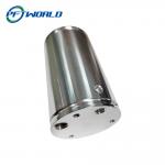 CNC aluminum turning and milling custom processing parts for sale