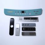 In Mould Label Printing Washing Panel for sale