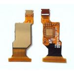 Polyimide PI FPC Flexible Printed Circuit Boards Capacitor Screen for sale