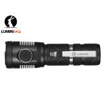 Super Brightness Rechargeable LED Flashlight 11025 CD Beam Intensity for sale