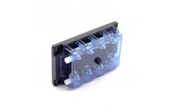 China Mulitiway 4 Ways ANM-C4 ANM-B4 Auto Car ANM Fuse Holder supplier