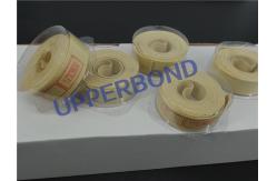 China MK9 MK8 Garniture Tapes 2489*21mm 2800*22mm Specification Customize supplier