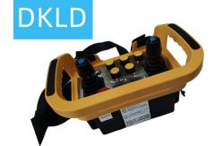 China Wired/wireless Style Industrial Wireless Remote Control Customized supplier