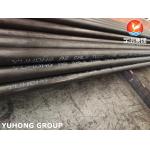 ASTM SA213 / ASTM A213 T2 T11 T22 Alloy Steel Seamless Tube for Heat Exchanger Application for sale