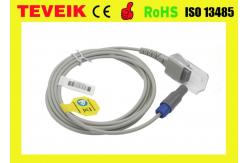 China Mindray 0010-20-42594 SpO2 Extension cable for New PM600 Machine supplier