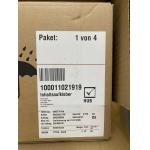Point Level Switch Soliswitch FTE30 Rotary Paddle Switch FTE30-EAAA