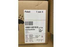China Point Level Switch Soliswitch FTE30 Rotary Paddle Switch FTE30-EAAA supplier