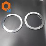 ODM OEM Tungsten Carbide Seal Faces 5-260mm Diameter For Strong Acid And Alkali Liquid for sale