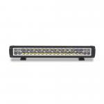 20 Inch Double Row LED Light Bar 145w R112 for sale