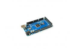 China Arduino Mega 2560 R3 CH340G ATmega328P-AU Development Board supplier