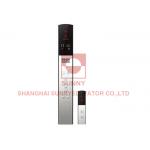 Hairline Wall Mounted Elevator Cop Lop With Visual Electronic Display