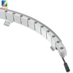 Customized LED Wall Washing Lamp , IP65 Flexible wall washer strip light for sale