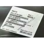 BMI270 Sensor IC 6-Axis IMUs LGA-14 Low Power Inertial Measurement Units for sale