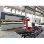 Industrial Robot Cell 0.06mm The Ultimate Solution For Your Production Efficiency for sale