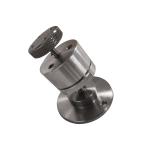 Stainless Steel Aluminum CNC Turning Machining Parts For 3/4/5 Axis Center for sale