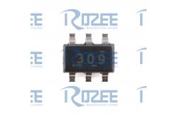 China TPS563209DDCR supplier