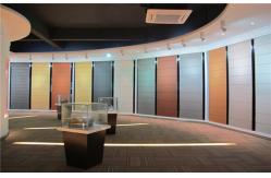 China Terracotta Ventilated Facade manufacturer