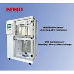 720 Degrees Rotation Angle Wire Pull Testing Machine For Comprehensive Testing Needs for sale