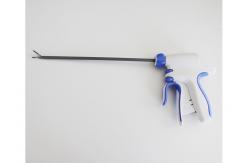 China Laparoscopic Surgery Ultrasonic Harmonic Scalpel supplier