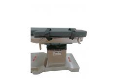 China Compatible Operation Table Accesories 600mm*150mm*10mm With Any Operation Tables supplier