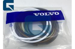 China 14515052 VOE14515052 Arm Hydraulic Cylinder Seal Set For Excavator EC210 EC210B supplier