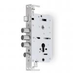 CE ROHS Door Lock Body Stainless Steel Mortise Lock Case for sale