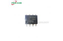 China SOP-8 Package ISO1050DUB Isolated CAN Transceiver IC supplier