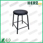 Plastic Surface Anti Static Stool , Stable ESD Stool Chair Diameter 320mm for sale