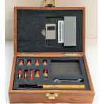 Portable 85052D Economy Mechanical Calibration Kit DC to 26.5 GHz 3.5mm for sale