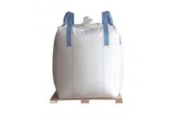 China Factory Direct Sales Mine-Specific Used PP Big Bags Fibc Bulk Bags supplier