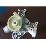 High Performance  EC350 Excavator Water Pump For  D8 Engine Parts for sale