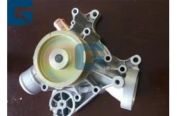 China High Performance  EC350 Excavator Water Pump For  D8 Engine Parts supplier