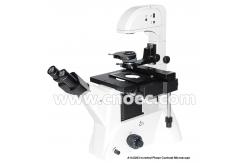 China Infinity Objective Inverted Optical Microscope Phase Contrast Microscope  Bright Field A14.0203 supplier