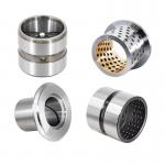 GCr15 20CrMnTi Hardened Drill Bushings Undercarriage Bushing For Heavy Equipment